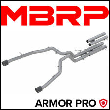 MBRP Armor Pro 3