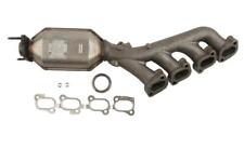 Catalytic Converter with Integrated Exhaust Manifold for 2005-2008 Cadillac SRX picture