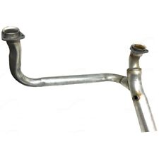 420295 Davico Exhaust Pipe Front for Chevy Chevrolet C1500 Truck GMC Yukon K1500 picture
