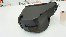 2000-06 Mercedes W220 S430 S55 AMG OEM Plastic Air Intake Housing Unit picture