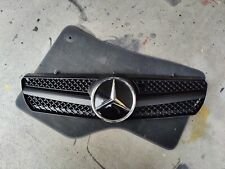 Mercedes CL500 W215 grill  picture
