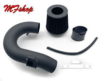 Coated Black Air Intake Filter Kit For 2000-2005 Toyota Celica GT 1.8L L4 picture