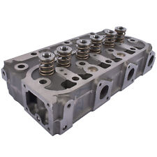D1105 Complete Cylinder Head for Kubota RTV1100 RTV1100CW9 KX41-2S High Quality picture