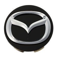 NEW OEM Mazda 2013-2014 2017-2021 Mazda2 MX-5 Miata Center Cap DT91-37-190 picture