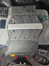 2005 MERCEDES-BENZ CLK500 ENGINE PLASTIC COVER AIR INTAKE CLEANER FILTER BOX OEM picture