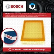 Air Filter fits SUZUKI IGNIS RM413 1.3 03 to 07 M13A Bosch 1378086G00 Quality picture