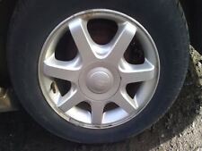 Wheel 16x6 Aluminum 7 Spoke Smooth Spokes Fits 00-07 TAURUS 22837188 picture