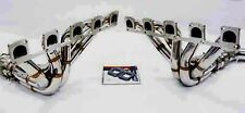OBX Header For 03 To 06 Viper SRT-10 8.3L V10 Stainless Steel picture