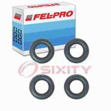 Fel-Pro Fuel Injector O-Ring Kit for 2001-2007 Panoz Esperante 4.6L V8 Air ar picture