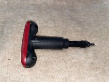 2003-09 Audi A4 S4 RS4 Convertible Emergency Release Manual Top Key Tool Handle picture