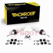 Monroe Max-Air Rear Shock Absorber for 1960-1969 Mercury Comet Spring Strut bg picture