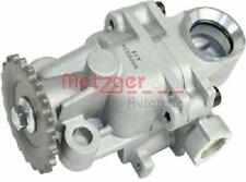 Original Metzger oil pump 8000026 for Audi Seat Skoda VW picture