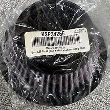Harley Davidson Screamin’ Eagle High-Flo K&N Replacement Air Filter SP-3426 picture