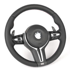 New M Steering Wheel Fit For BMW E70 E71 E72 X5 X6 X5M X6M picture