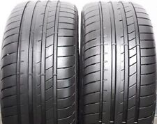 205 45 R 17 88W XL Goodyear Eagle F1 AsY3 *RSC RFT 6mm+ P743 2054517 PW Tyre x2  picture