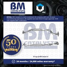 Exhaust Pipe + Fitting Kit fits NISSAN ALMERA V10 1.8 Front 00 to 03 QG18DE BM picture