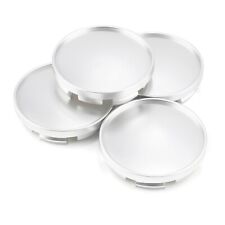 4X61mm(2 3/8in) Wheel Center Caps for Outback Legacy B9 Tribeca RS6 #28821AE000 picture