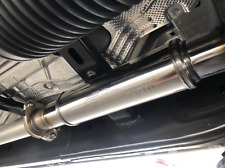 B2 Fabrication 2019-2024 Ram 1500 exhaust system aggressive sound picture