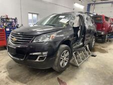 TRAVERSE  2016 Spare Wheel Carrier 848610 picture