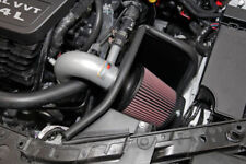 For 2012-2014 Chrysler 200 Dodge Avenger 2.4L K&N High Flow Cold Air Intake CAI picture