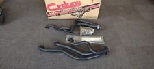 Cyclone Automotive exhaust headers fits 1964 t0 1981 Gto, Lemans Fire bird  Gran picture