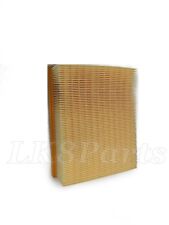 Land Rover Range P38 Defender Freealander Discovery II Air Filter LR027408 Mahle picture