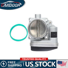 For BMW E46 325Ci 325i 325xi E60 525i X3 Z3 Z4 2001-2006 Throttle Body Assembly picture