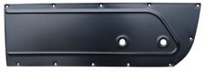 Inner Door Panel Passenger Side 55-59 Chevy Pickup (Key Parts # 0847-156) picture