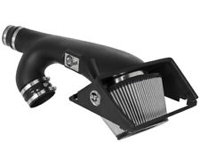 aFe FORCE Stage-2 Intake w/ Rotomolded Tube & Pro Dry S Filter For 2017 Ford EXP picture