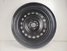 2006-2022 Dodge Charger Compact Spare Tire Donut T145/80D18 OEM picture