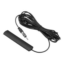 Car Radio Stereo Hidden Antenna Stealth FM AM For Vehicle Truck Motorcycle Boat picture