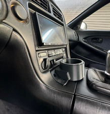 Toyota SW20 MR2 Ashtray Cupholder / 3D Printed / MADE in USA picture