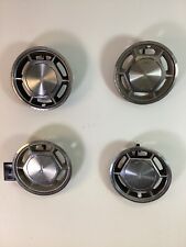 (Qty 4) For 1976 Pontiac Astre Sunbird Hub Cap Wheel Cover -Vintage Hot Rod picture