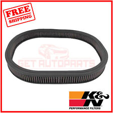 K&N Replacement Air Filter for Plymouth Satellite 1969 picture