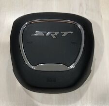 SRT Charger Challenger Hellcat Steering Wheel Horn Cover picture
