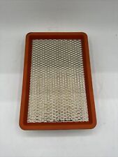 NOS Wix 46118 Air Filter Fits  1986-1987 Mazda 626,  picture