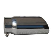 Speed FX 405S Exhaust Tip 4 Inch Inlet, 5 Inch Outlet - Stainless Steel picture