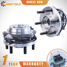 Front Left & Right Wheel Hub Bearing Assy For Nissan Xterra Frontier Pathfinder picture
