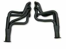 Fits 1965-1974 Olds Cutlass/442, 400-455ci, Long Tube Headers - Painted 3902HKR picture