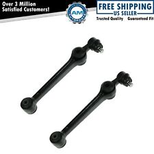 Front Lower Control Arm W/ Ball Joint Left Right Pair Set For 94-97 Ford Aspire picture