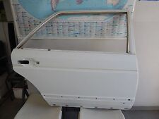 W126 560SEL 420SEL 500SEL 380SEL 300SEL 300SDL RIGHT REAR DOOR SHELL WHITE picture