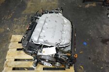 JDM 98-02 HONDA ACCORD V6 J30A ACURA CL REPLACEMENT ENGINE ONLY VTEC J30A picture