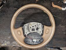 2000-2003 Saturn Lw2 Steering Wheel picture
