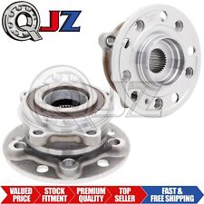 [FRONT(Qty.2)] 513388 New Wheel Hub Assembly for 2018 Mercedes-Benz E43 AMG AWD picture