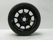 99-03 Mercedes W208 CLK430 Spare Wheel Rim With TIRE 17