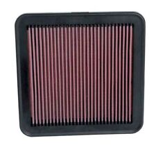 K&N 33-2918 Replacement Air Filter for 2003-2012 HOLDEN/ISUZU (Colorado, Rodeo) picture