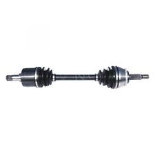 CV Axle Shaft Assembly For 93-95 Mitsubishi Diamante Sedan Front Passenger Side picture