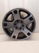 04-08 FORD F150 Wheel 18x7-1/2 Aluminum 5 Spoke Indented Spoke 4l34-1007-cd picture