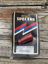 VINTAGE Spectre Red Dipstick Handle  picture