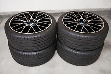 BMW M2 F87 Competition Wheels Style 788M 19